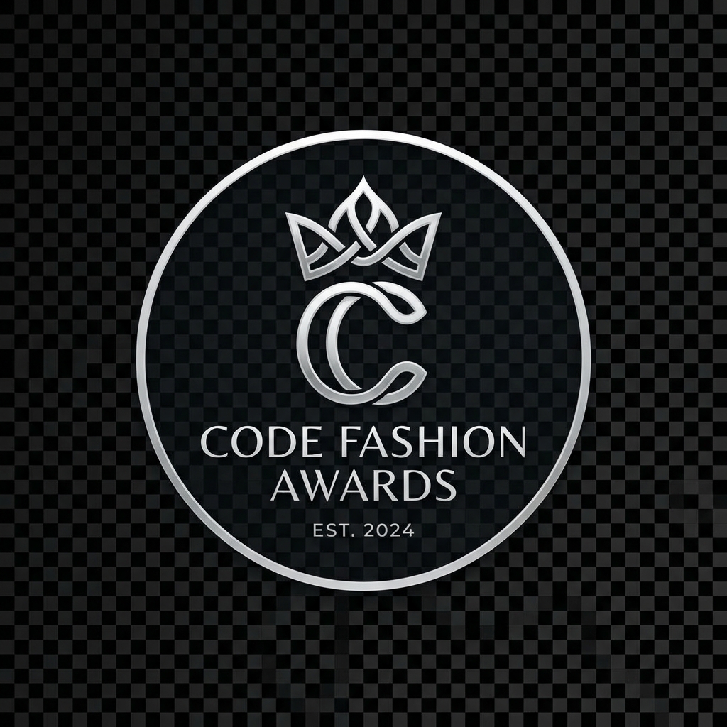 Code Fashion Awards Logo