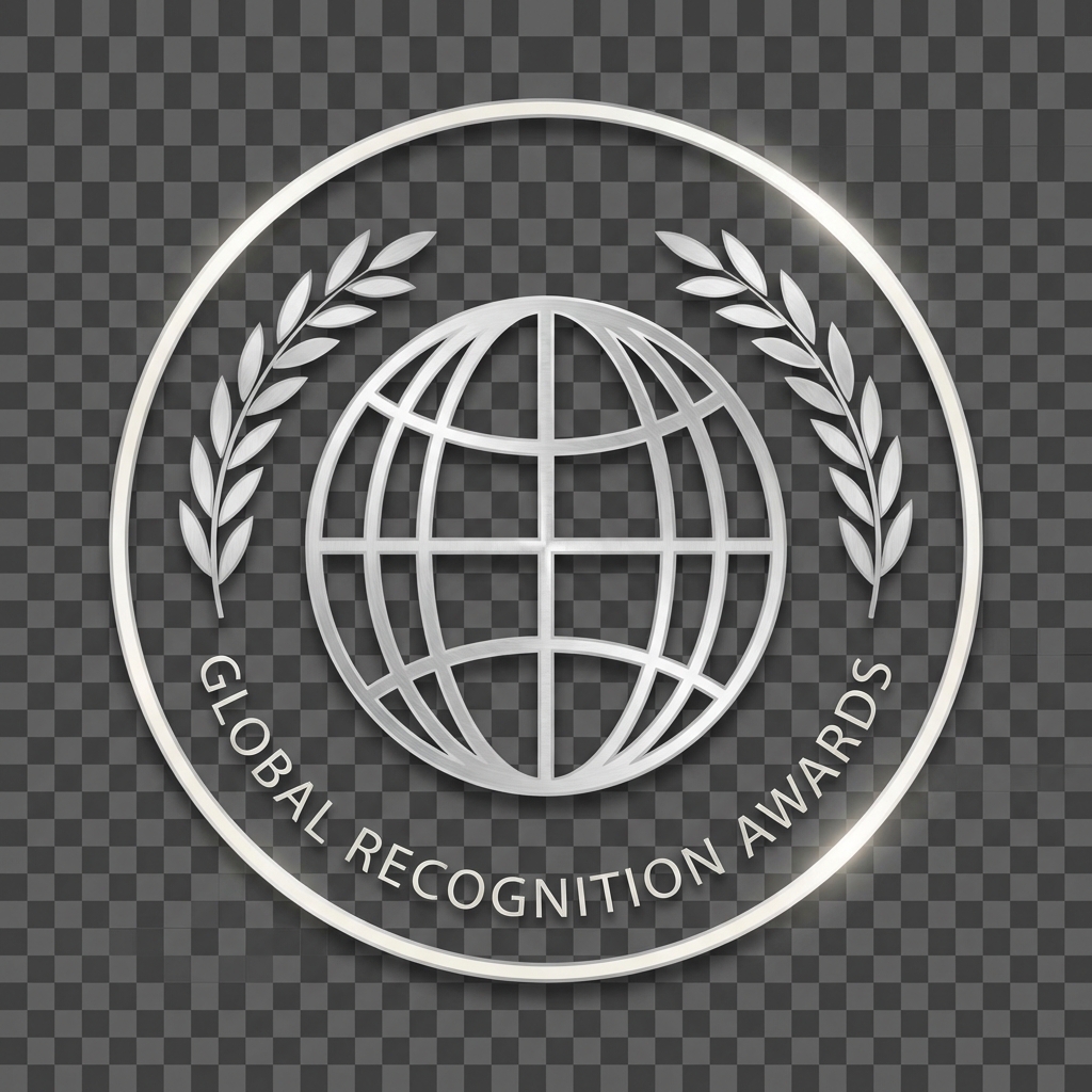 Global Recognition Awards Logo