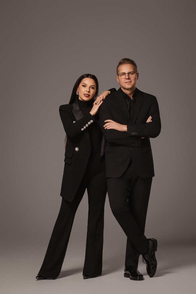 Dr. Yana Mohammad-Bialeva