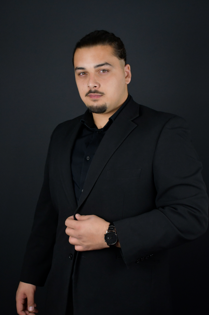 Yasin - Tourism Manager