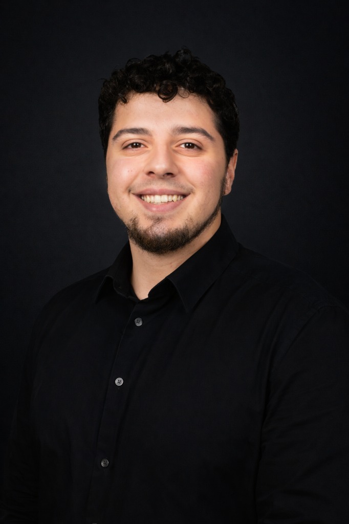 Karim - Tourism Manager